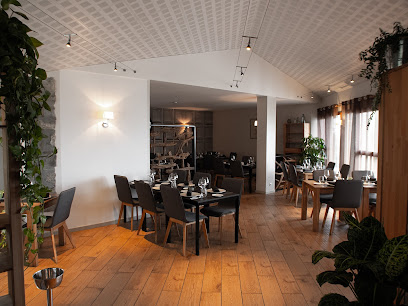 L' Auberge de la Fruitière